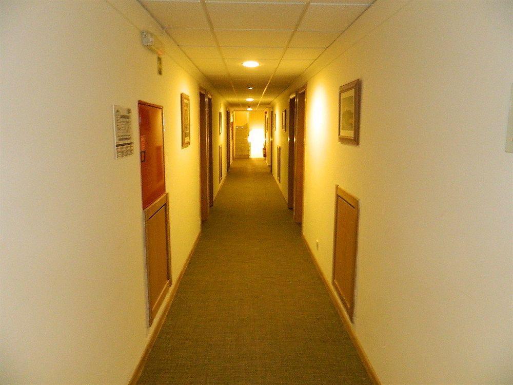 Sunflower Hotel Аура Экстерьер фото